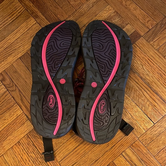 Raspberry Chacos - Picture 5 of 6